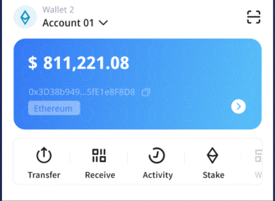 imtoken怎样通imToken官网过trc20收